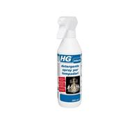 Hg Detergente Spray Per Lampadari 500 Ml Pulizia Igiene Casa Multicolore