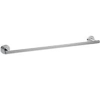 HG Doppel-Badetuchhalter Logis Universel Chrome