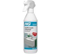 HG Douche et lavabo Spray 500 ml