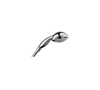 Hg Douchette Axor Allegroh Chrome/Or Optique Avec Quiclean