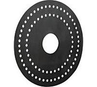 Hansgrohe Manchon d'étanchéité Axor Starck 96660000 pour mitigeur lavabo montage mural