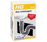 HG Duo déboucheur