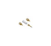 Hg Extension Axor Starck / Terrano 25mm 3-Loch Mixer Baignoire Flush Chr