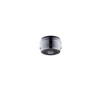 Hg Forme le Jet F13 Softstart M24x1 Chr