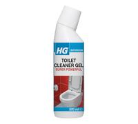 HG Nettoyant WC Super puissant