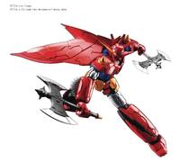 Bandai Kit modèle HG Getter Dragon Infinitism 1/144 Coloré Import japonais Taille unique