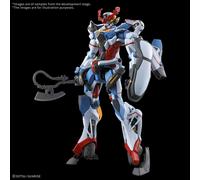 Bandai Hobby – Kit maquette Mobile Suit Gundam GQuuuuuuuuuX #1 HG 1/144