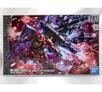 HG Gundam 1/144 MS-06R Zaku II High Mobility Type "Psycho Zaku" Thunderbolt Ver.