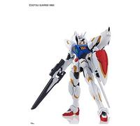 Hg Gundam Age Xvm-Fzc Gundam Legils 1/144 Scale Color-Coded Plastic Model [Import Japonais]