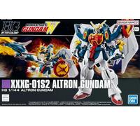 Hg gundam altron 1/144 Wing High Grade Bandai Hobby