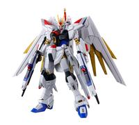 HG GUNDAM MIGHTY STRIKE FREEDOM 1/144 modèle Kit Bandai modèle Kit Gunpla