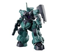 HG Gundam THE WITCH FROM MERCURY Dylanza General Machine/Lauda Custom 2604767