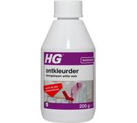 HG HG Definer pour l'application du fart blanc 200gr