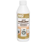 HG Hg Détartrant Rapide 0.5L G
