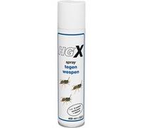 HG HGX Spray Contre Les Guêpes 0,4L G
