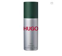 HG Hugo Man Deodorant Spray 150 Ml Neuf Sans Blister