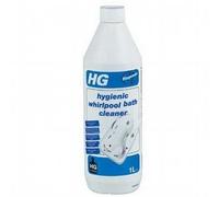 Hg Hygienic Whirlpool Bath Cleaner 1Lt by HG