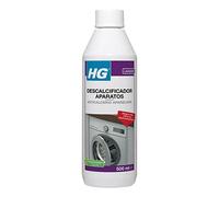 Hg M282260 Anti-calcaire rapide professionnel 500 ml