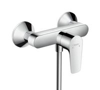 HG Mitigeur monocommandé douche Talis E chromé