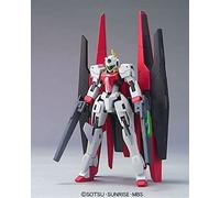 Hg Mobile Suit Gundam 00 Gn Archer 1/144 Scale Color-Coded Plastic Model [Import Japonais]