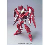 Hg Mobile Suit Gundam 00 Throne Dry 1/144 Scale Color-Coded Plastic Model [Import Japonais]