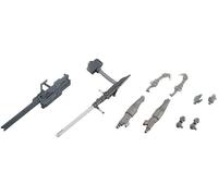 Hg Mobile Suit Gundam Iron-Blooded Orphans Ms Option Set 7 1/144 Scale Plastic Model [Import Japonais]