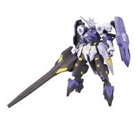 Hg Mobile Suit Gundam Orphans Gundam Kimaris Vidal 1/144 Scale Color-Coded Plastic Model [Import Japonais]