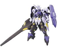 Hg Mobile Suit Gundam Orphans Gundam Kimaris Vidal 1/144 Scale Color-Coded Plastic Model [Import Japonais]