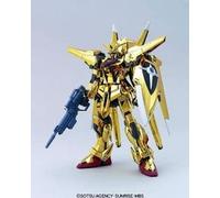 Hg Mobile Suit Gundam Seed Destiny Ouasiakatsuki Gundam 1/144 Scale Color-Coded Plastic Model [Import Japonais]