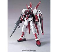 Hg Mobile Suit Gundam Seed R-16 Mbf-M1 M1 Astray 1/144 Scale Pre-Colored Plastic Model [Import Japonais]