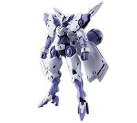HG Mobile Suit Gundam Witch of Mercury Begilbeu 1/144 Plastic Model kit 2587103