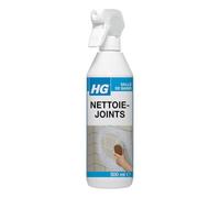 HG nettoie-joints