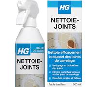 HG nettoie-joints