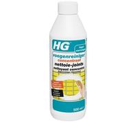 HG Nettoie-joints concentré, Nettoyant pour carreaux et joints, Liquide (concentré), Bouteille, 500 ml