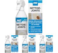 HG nettoie-joints (Lot de 4)