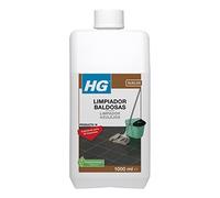 HG Nettoyant 184100130-Intensif Quotidien pour Carrelage