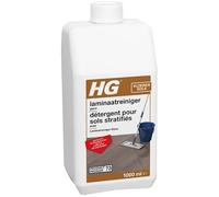 HG Nettoyant Brillant pour sols stratifiés - n°73 1 L