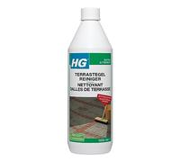 HG Nettoyant Dalles de terrasse 1 L