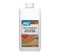 HG Nettoyant Huile Naturelle pour Sols 1 L
