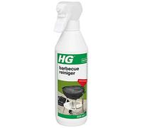HG nettoyant pour Barbecue 500 ML