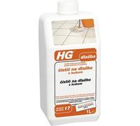 HG nettoyant pour carreaux avec brillance 1 l