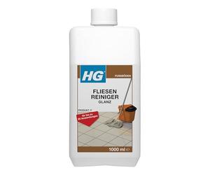 HG Nettoyant pour carrelage Brillant Renouveler, 1000 ml