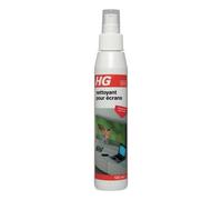 HG nettoyant pour écrans