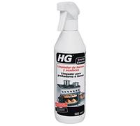 HG Nettoyant pour four 0,5 l
