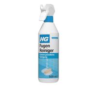 HG Nettoyant pour Joints Prêt à l'emploi, pack de 2 (2 x 500 ml)