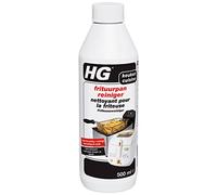HG Nettoyant pour la friteuse 500 ML