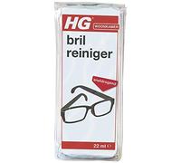 HG nettoyant pour lunettes