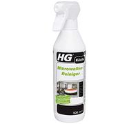 HG Nettoyant pour Micro-Ondes Lot de 2 (2 x 500 ml)