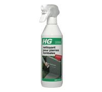 HG nettoyant pour pierres tombales