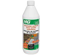 H&G Nettoyant pour sols en extérieur 183100109 1 litre